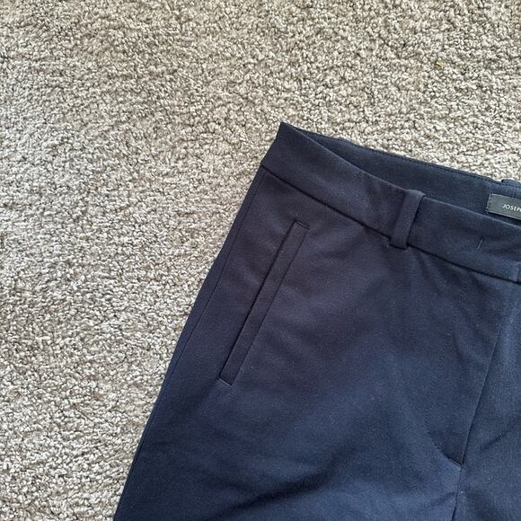 Joseph Eliston Skinny Pants - Picture 2 of 8